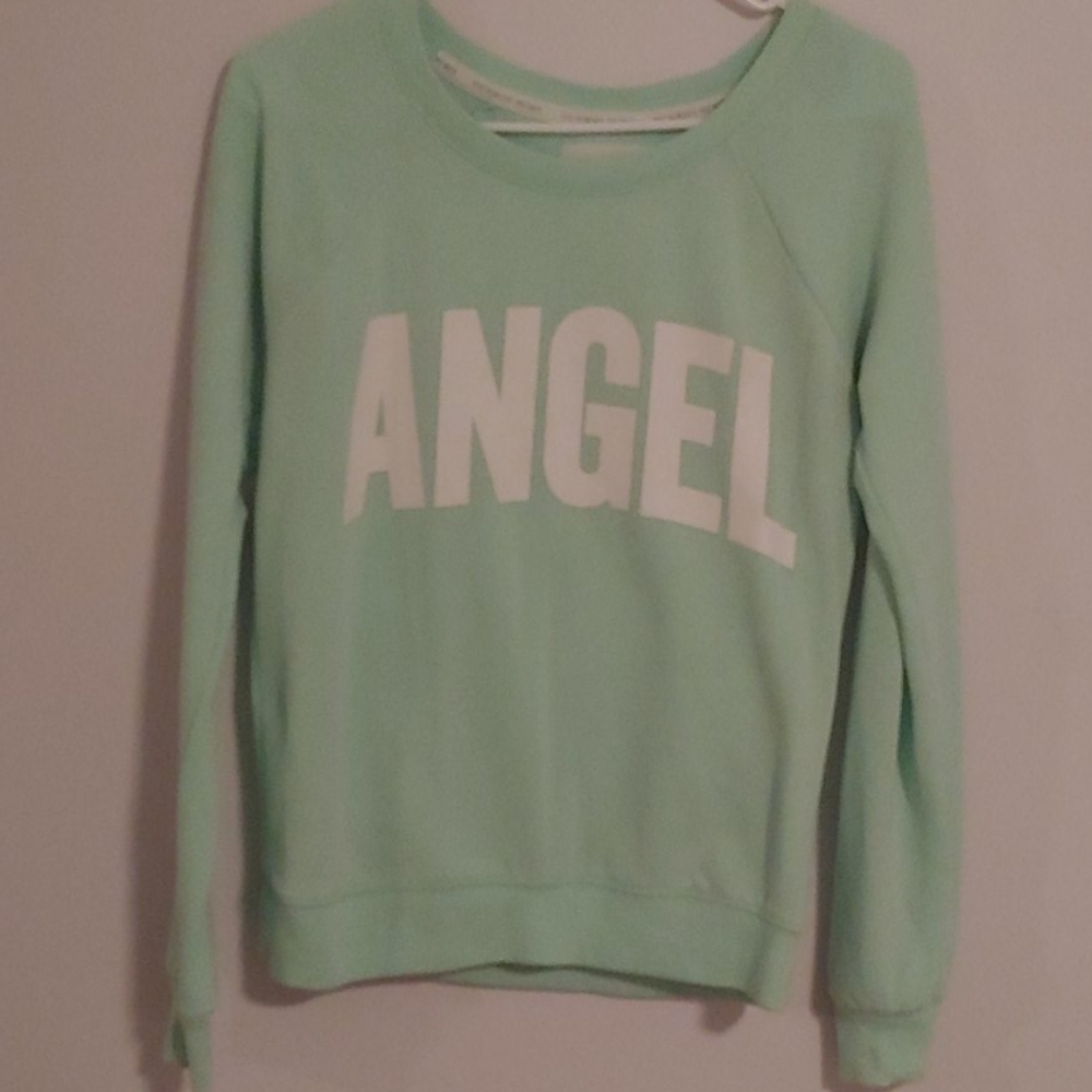 Victoria's Secret Angel shirt